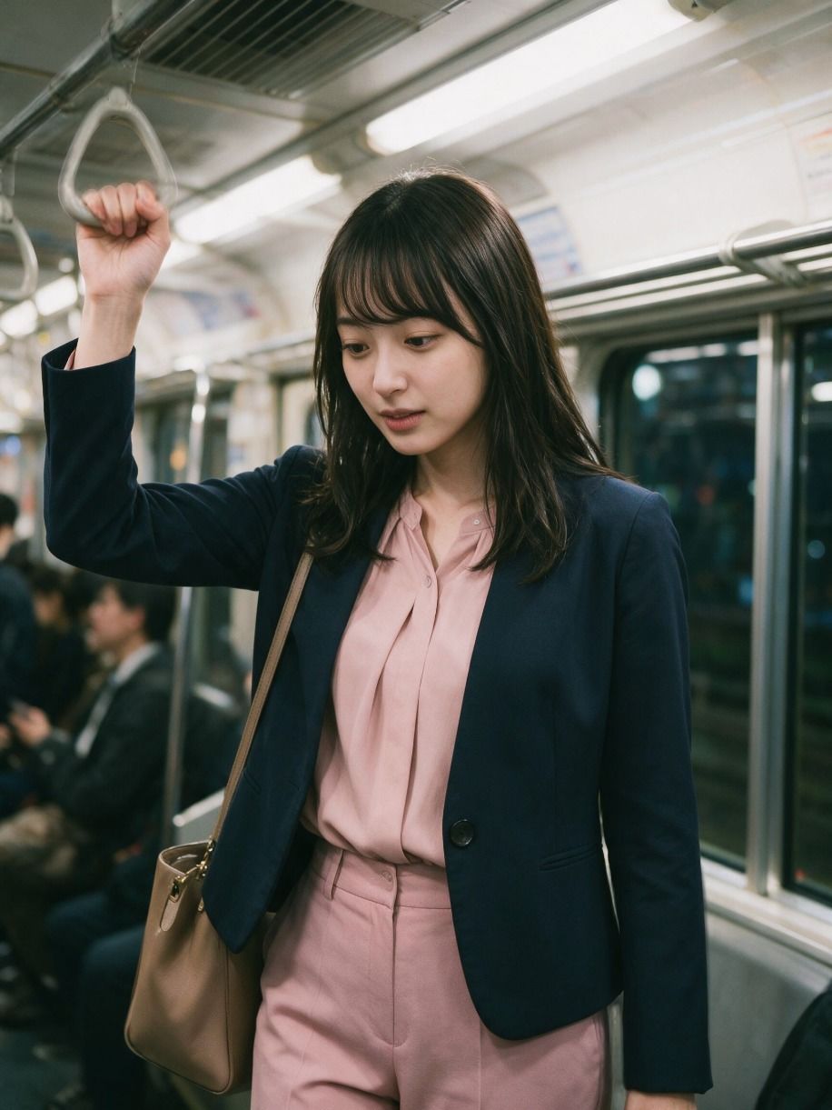 透明人間の俺が、先輩の秘部を朝まで観察し続けてみた。 サンプル画像1