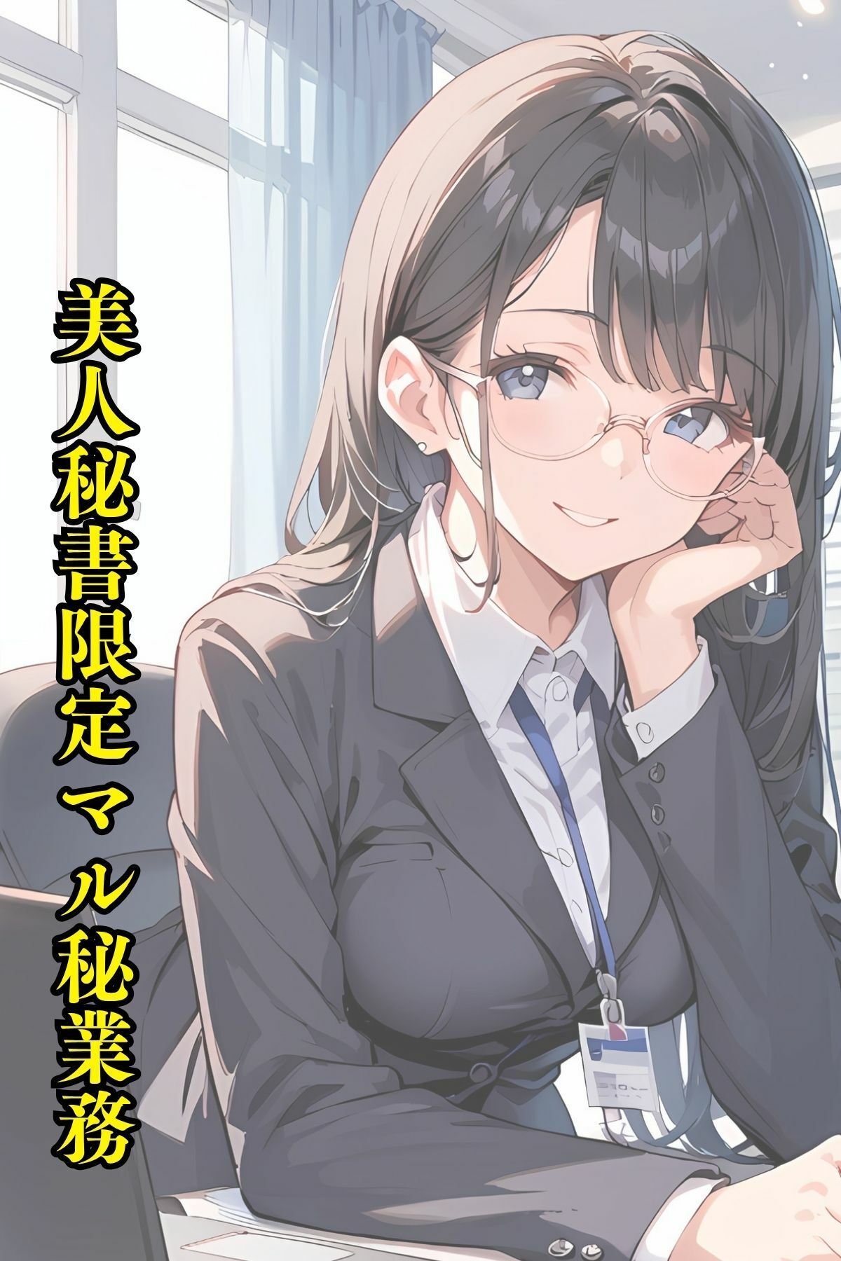 過去作高画質リマスター化  働くお姉さん  総集編 サンプル画像7