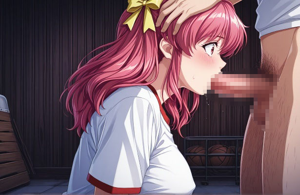 遺○  浅○琴○  フェラ  パイズリ サンプル画像2