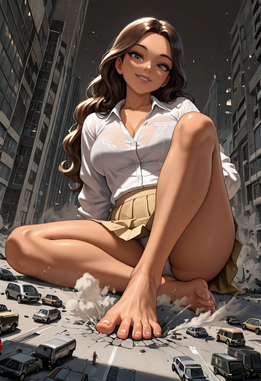 都市イジメ少女 サンプル画像7