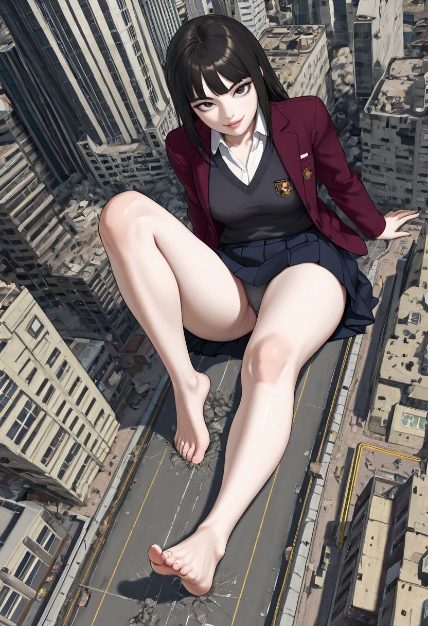 都市イジメ少女 サンプル画像8