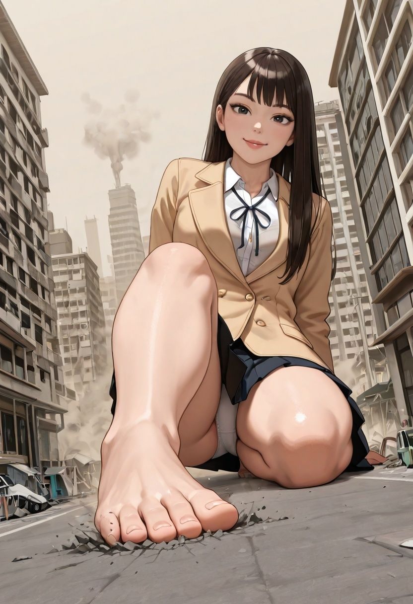 都市イジメ少女 サンプル画像9