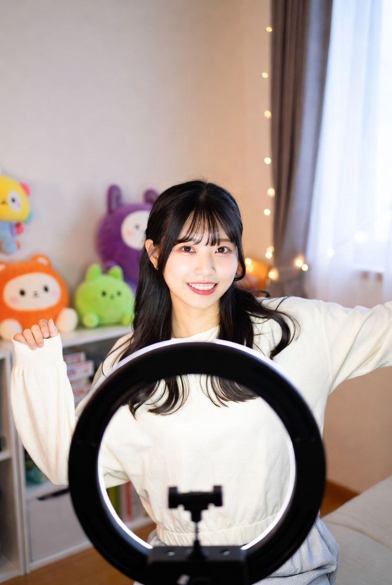 配信の女神たち サンプル画像3