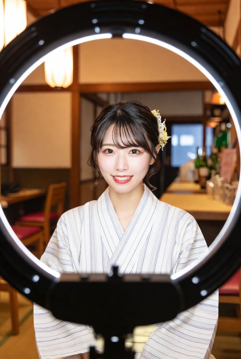 配信の女神たち サンプル画像6