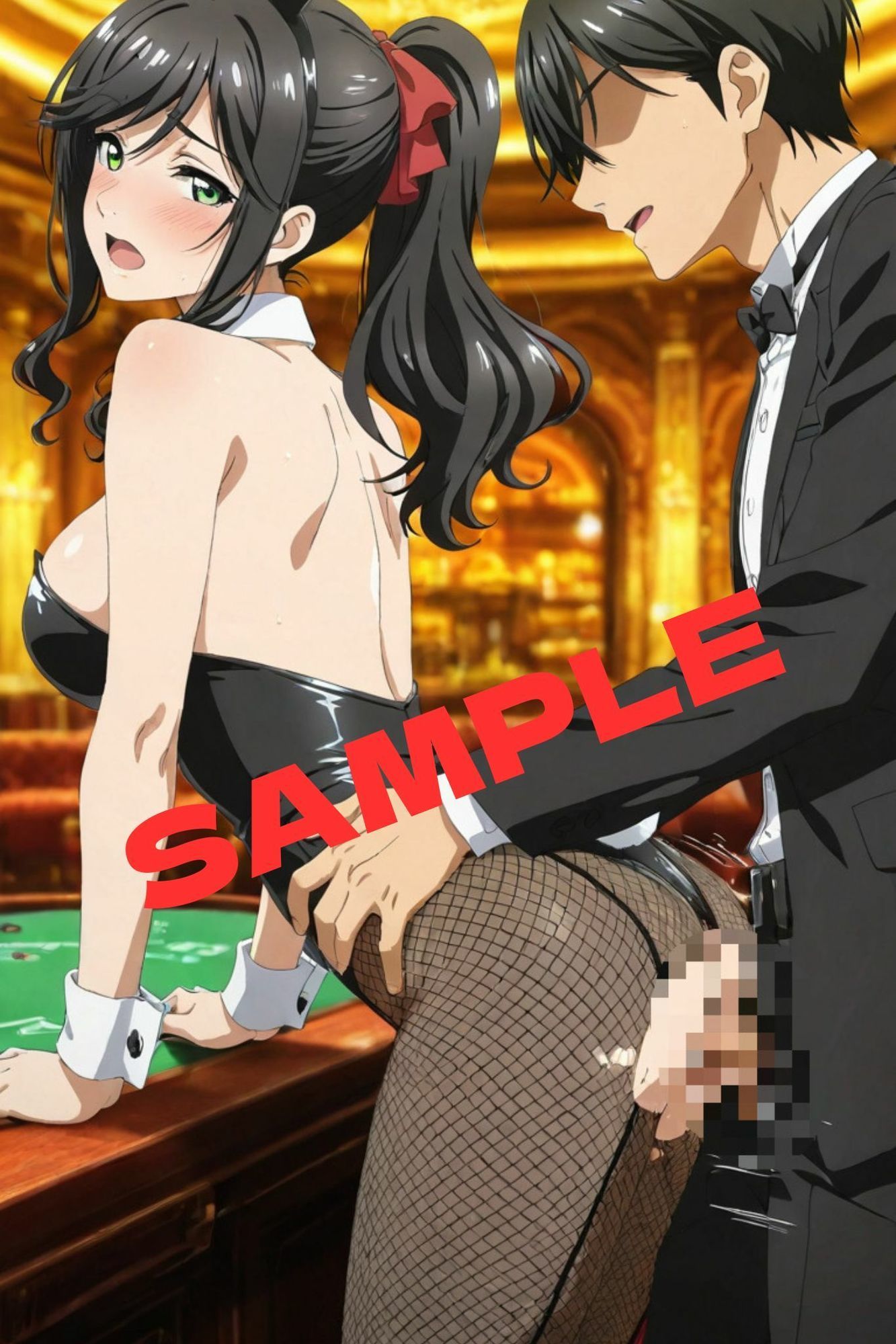 金目○花奈 気持ちよくしてもらえますか。 サンプル画像10