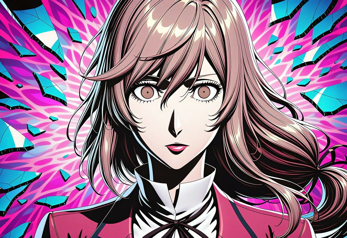 長乳陥没乳首ママを媚薬と洗脳催●キメセクでぶっ壊せ！  島田千代編 サンプル画像1