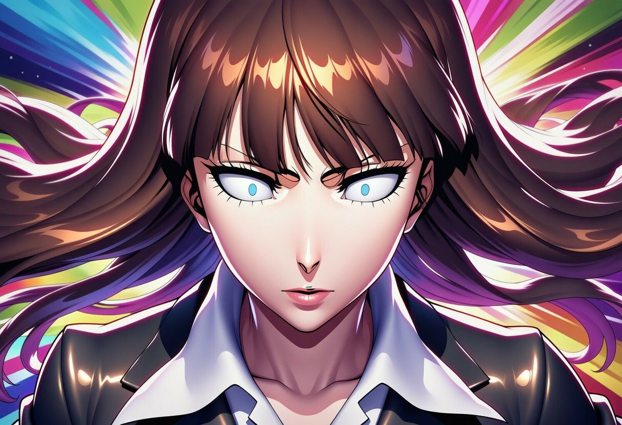 長乳陥没乳首ママを媚薬と洗脳催●キメセクでぶっ壊せ！  西住しほ編 サンプル画像1