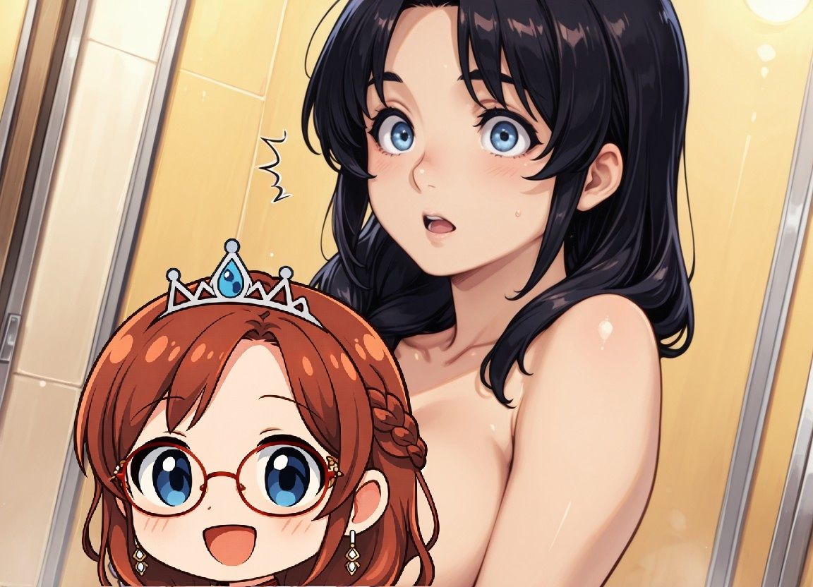 陥没姫リラの背徳種付け〜見る者全てを狂わす魔性〜 サンプル画像4