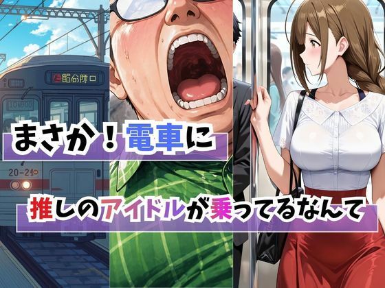 隣の奥さんが某アイドルに似てたので犯っちゃいました サンプル画像1