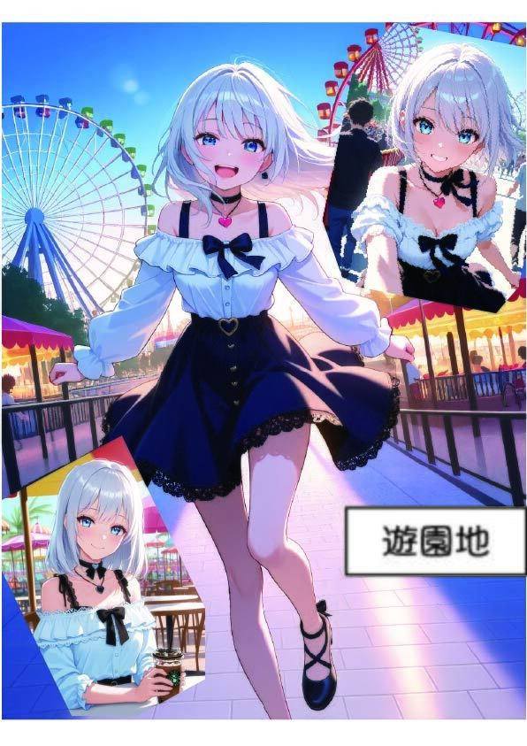 雪乃21歳 サンプル画像4