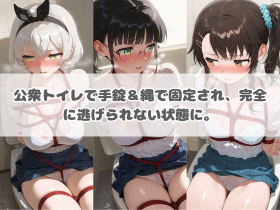 電車痴●エスカレート ニ〇コイ 2 サンプル画像2