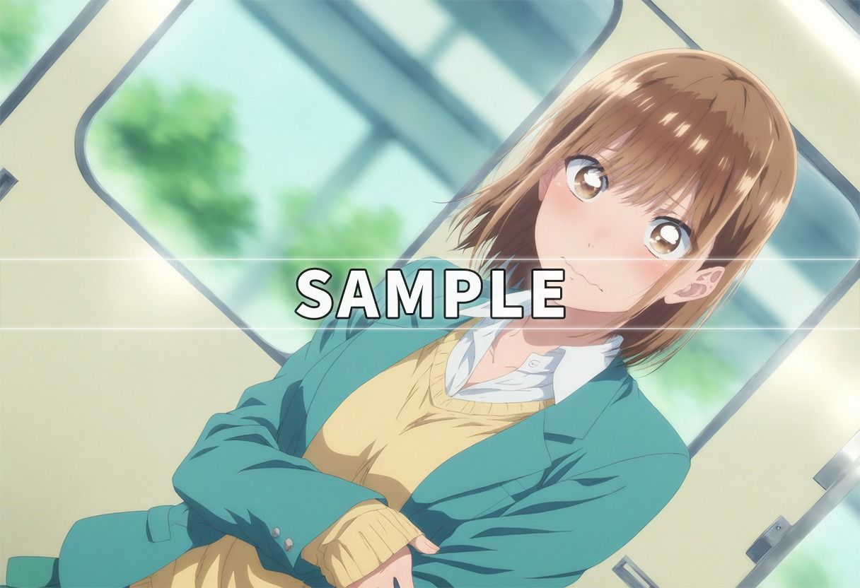 青春の種付け サンプル画像1