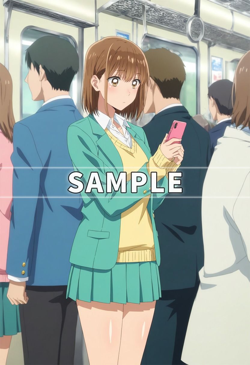青春の種付け サンプル画像2