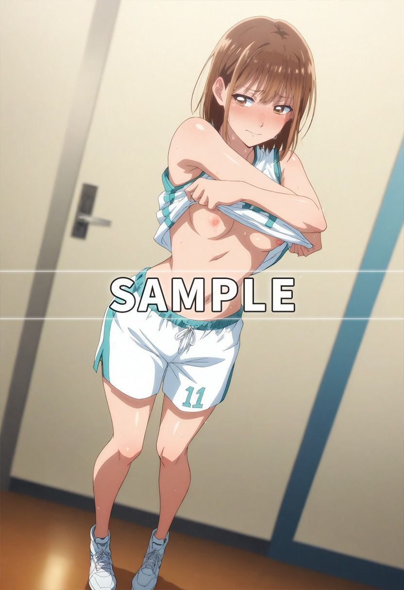 青春の種付け サンプル画像4