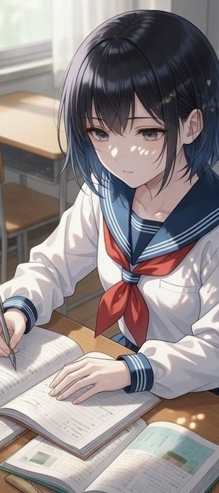 風の小道の物語1 サンプル画像2