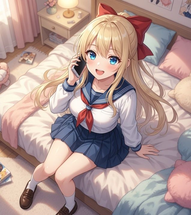 風の小道の物語1 サンプル画像3