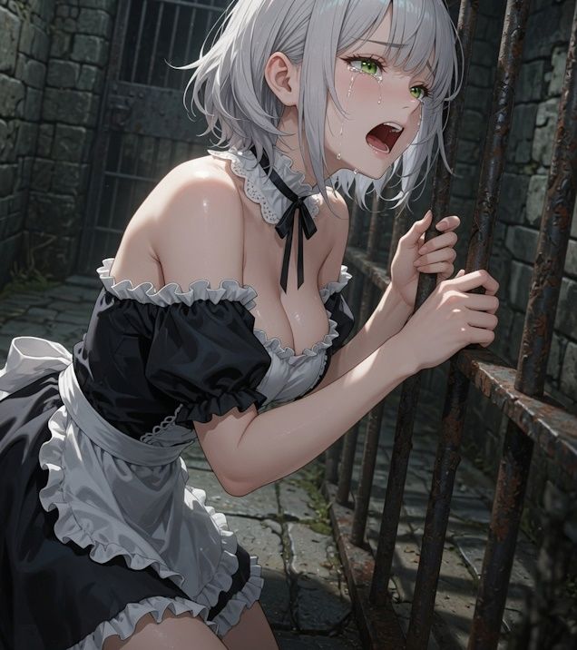 風の小道の物語2 サンプル画像2