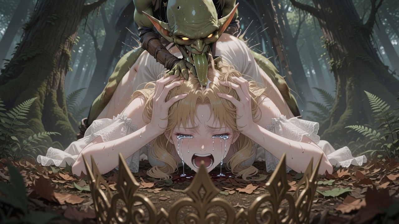 風の小道の物語2 サンプル画像4
