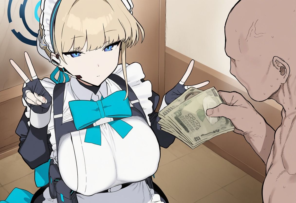 飛鳥馬〇キ 先生に内緒で買われちゃいます サンプル画像3