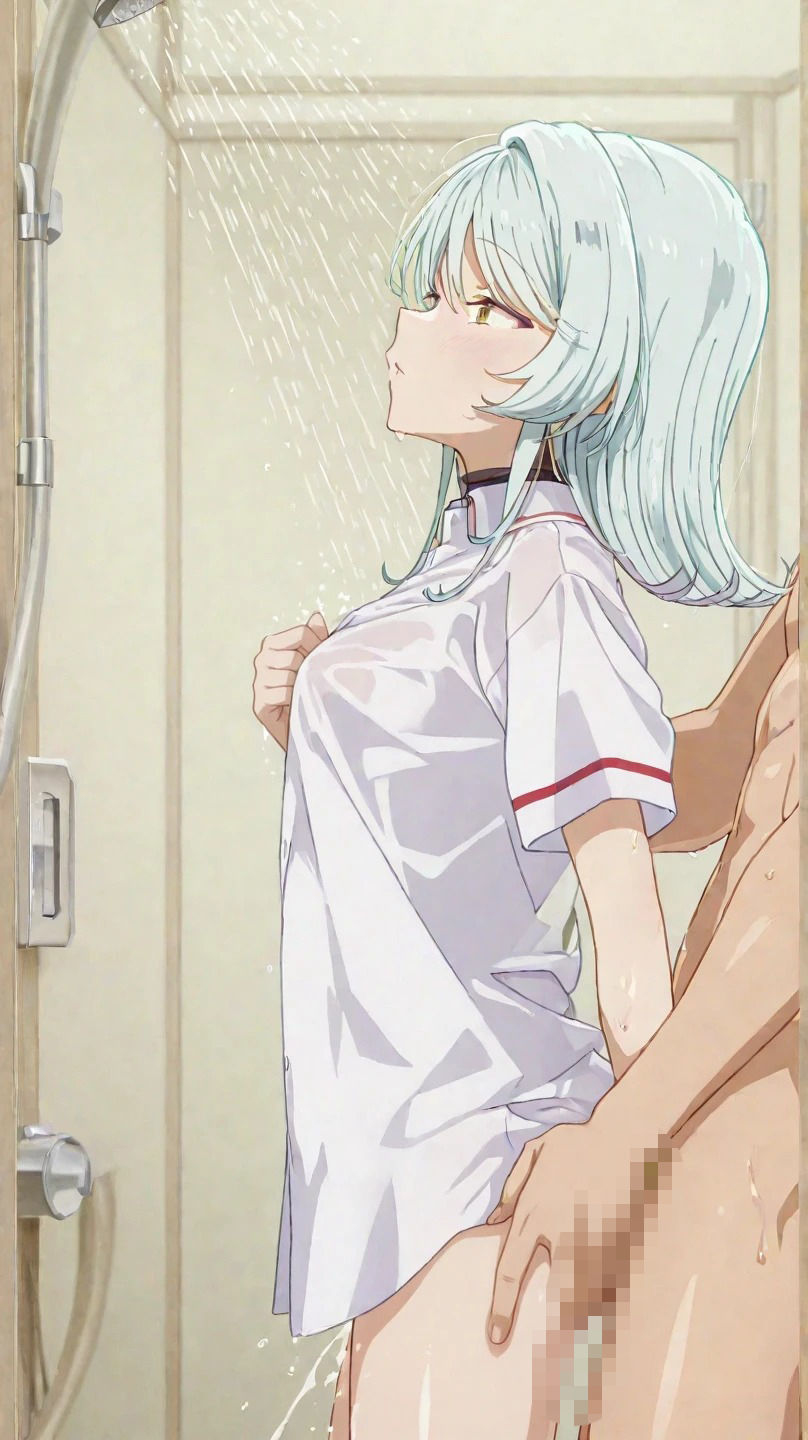 香〇ちゃんと付き合うのムリじゃなかった！？ サンプル画像3