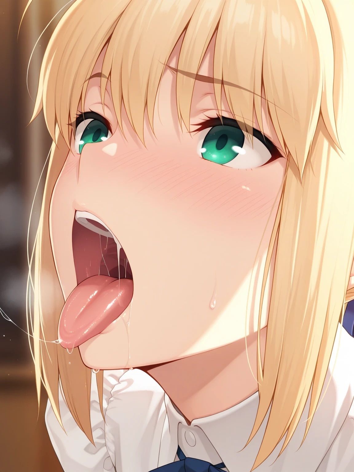 騎士王好きです サンプル画像4