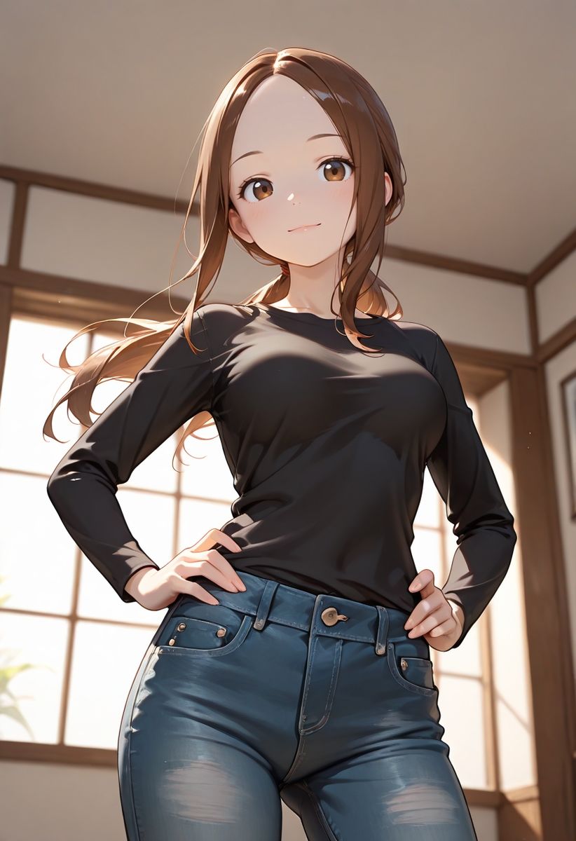 高〇さんとえっち サンプル画像2