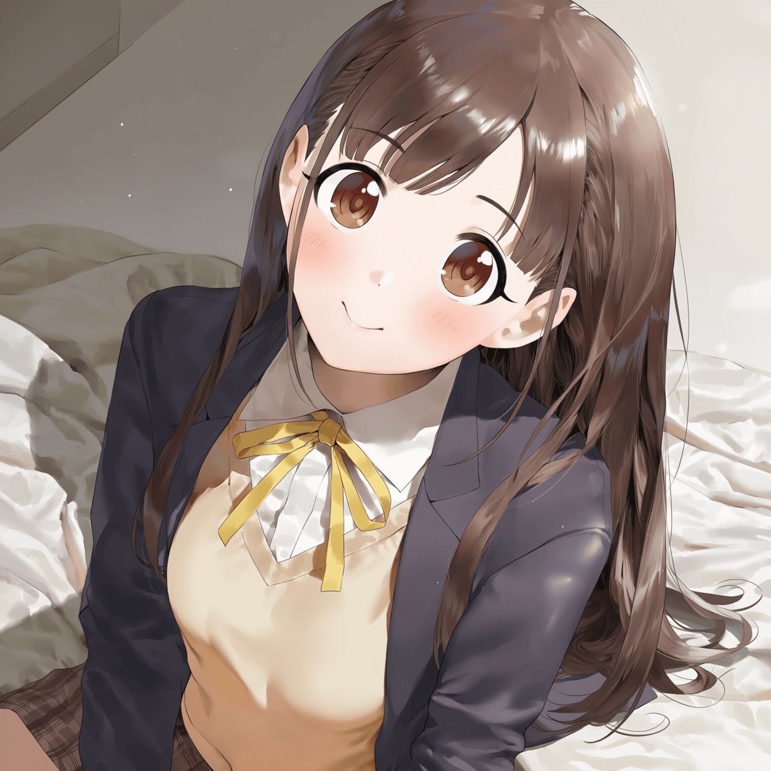 髪フェチ風俗 chiyoko サンプル画像1