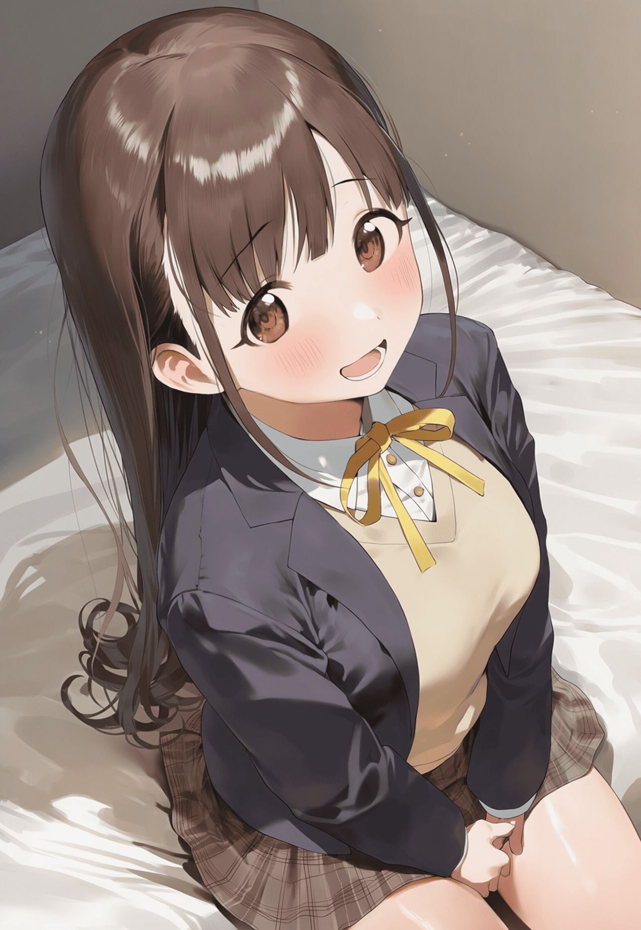 髪フェチ風俗 chiyoko サンプル画像2