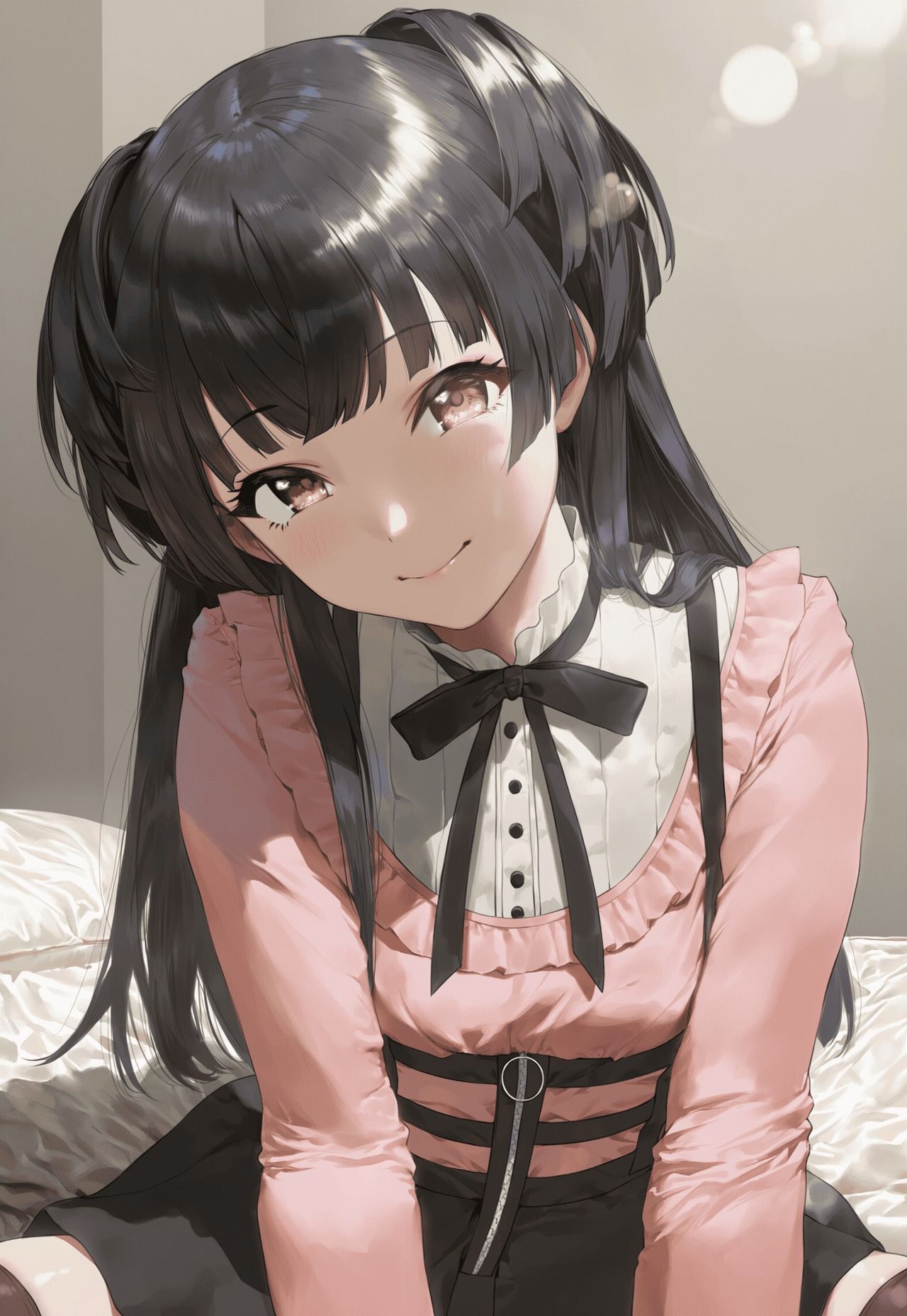 髪フェチ風俗 fuyuko サンプル画像1