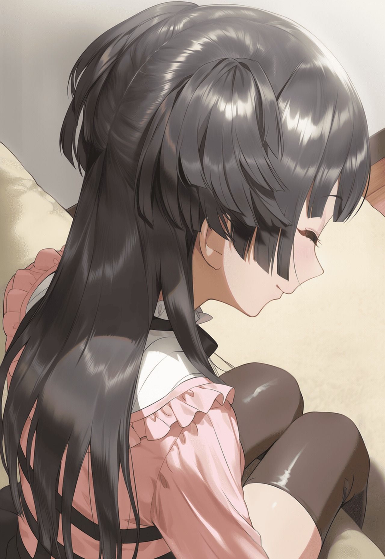 髪フェチ風俗 fuyuko サンプル画像2