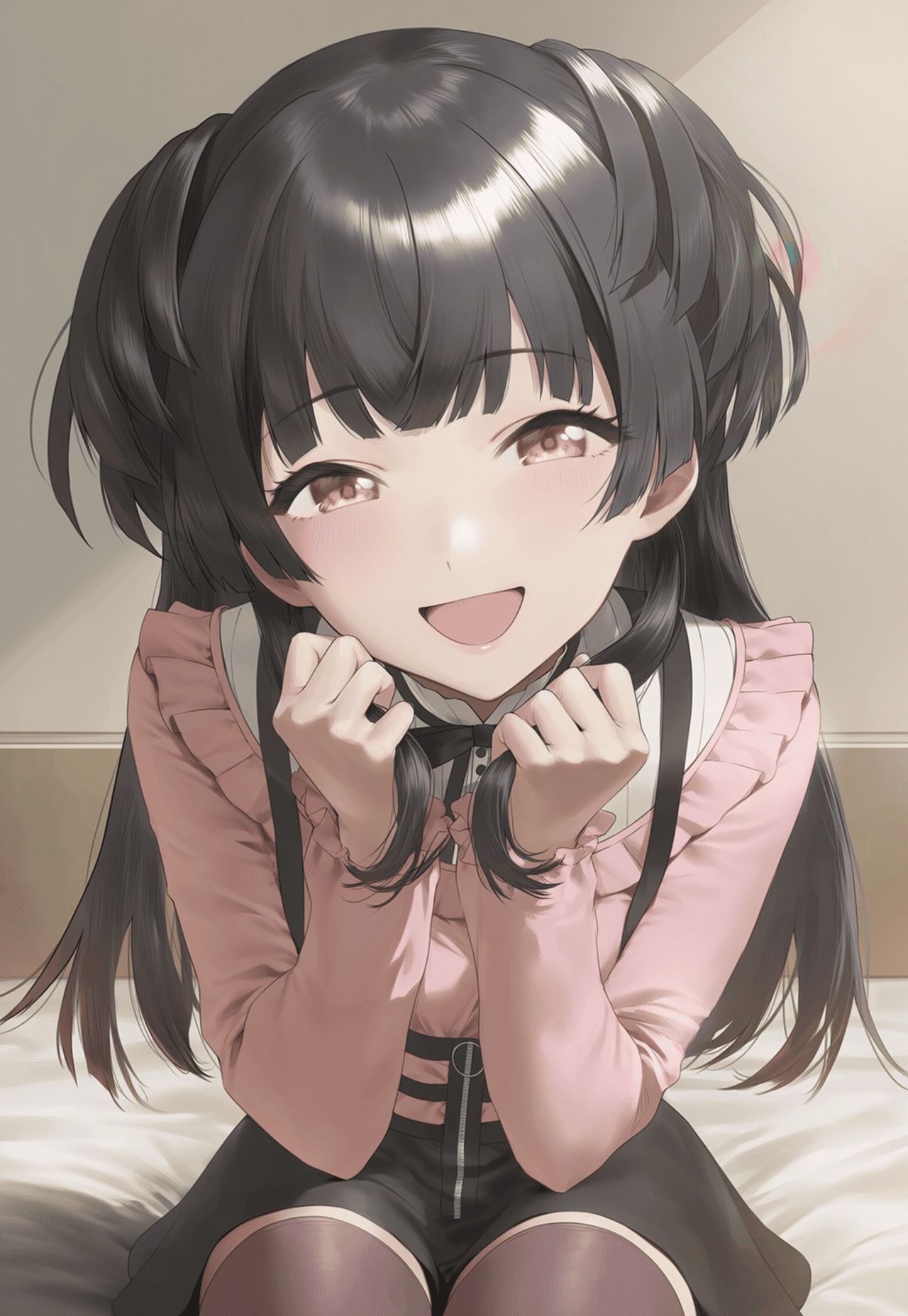 髪フェチ風俗 fuyuko サンプル画像4