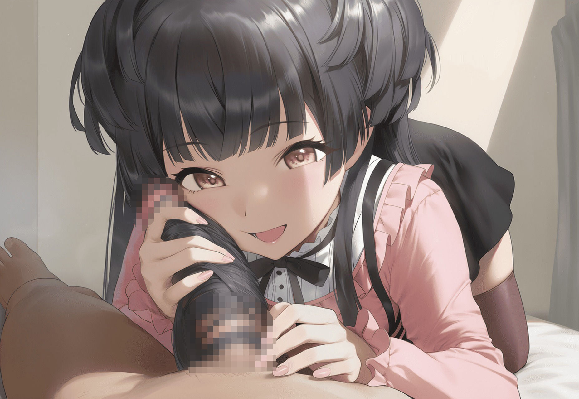 髪フェチ風俗 fuyuko サンプル画像5