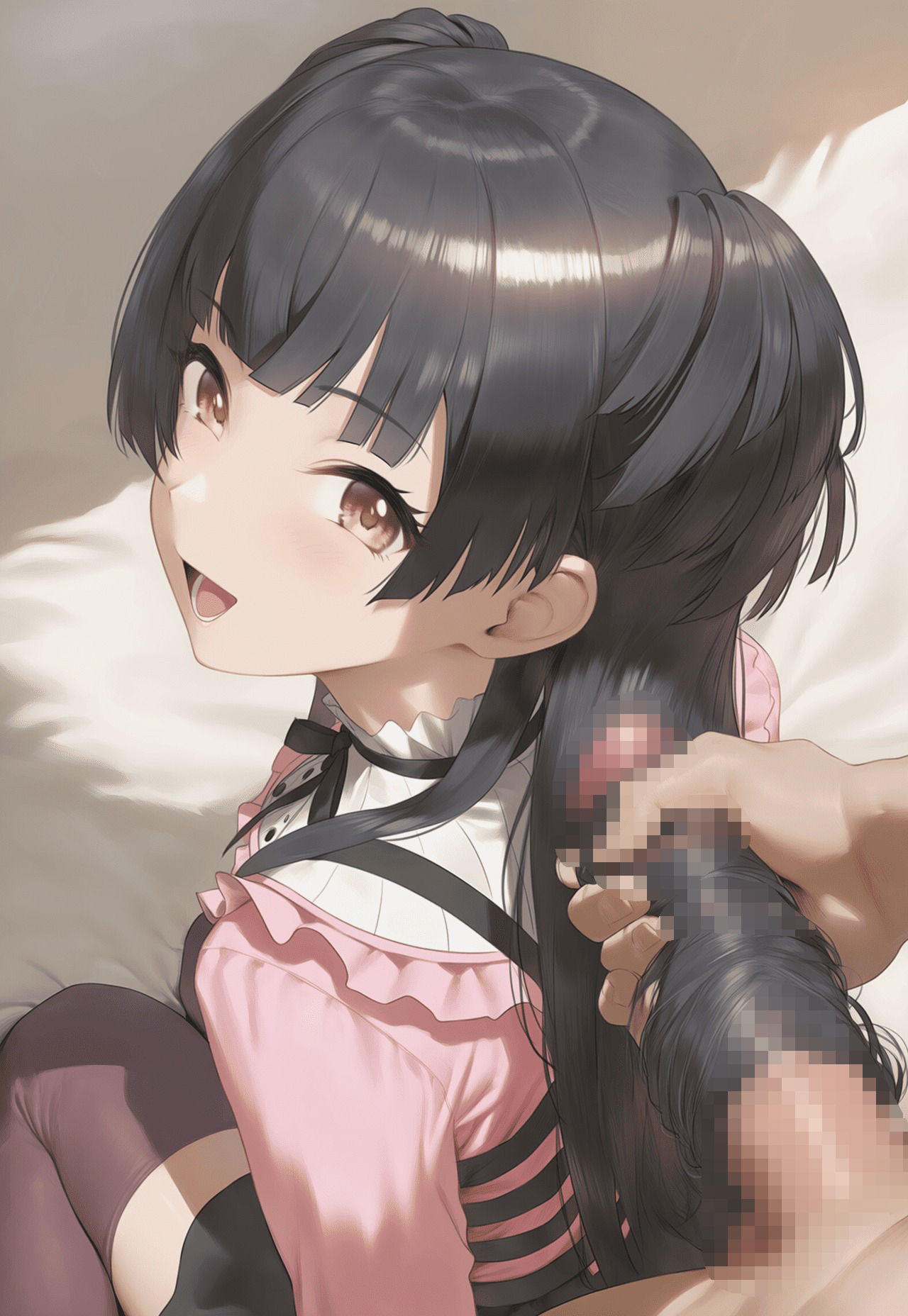 髪フェチ風俗 fuyuko サンプル画像9