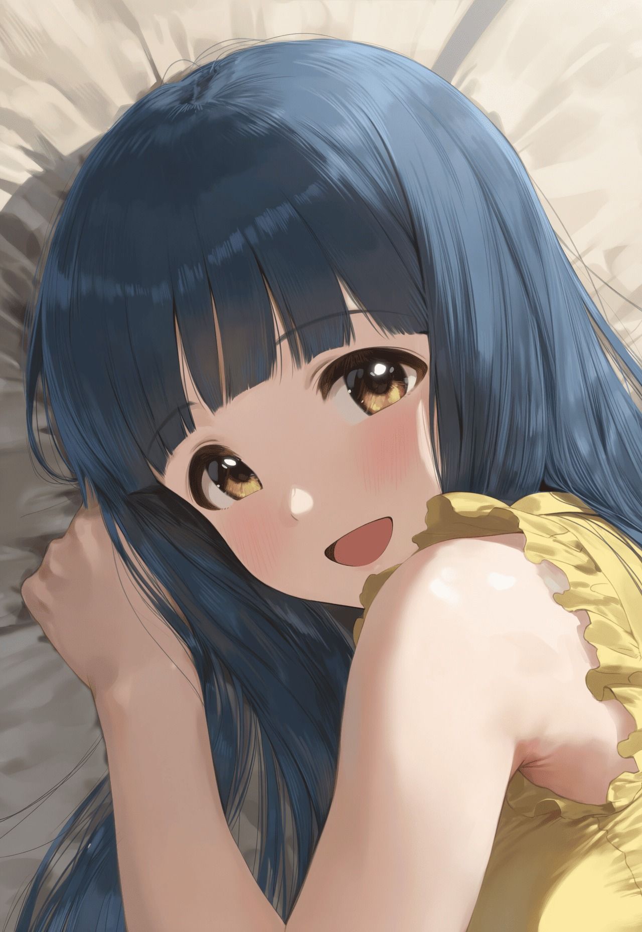 髪フェチ風俗 reika サンプル画像2