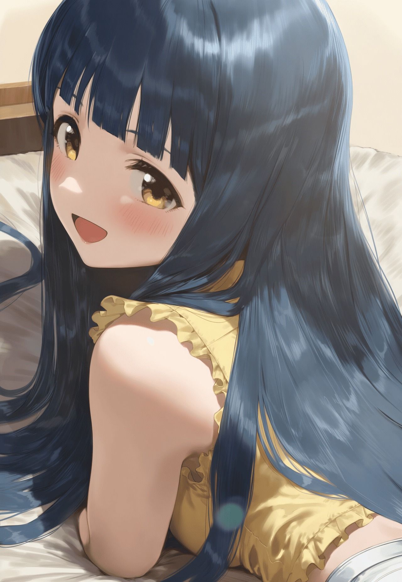 髪フェチ風俗 reika サンプル画像3