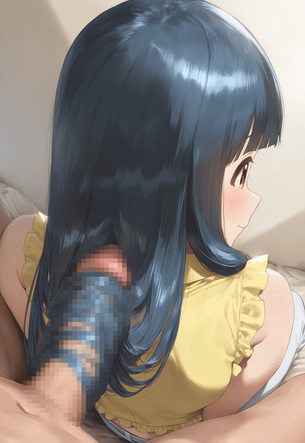 髪フェチ風俗 reika サンプル画像7