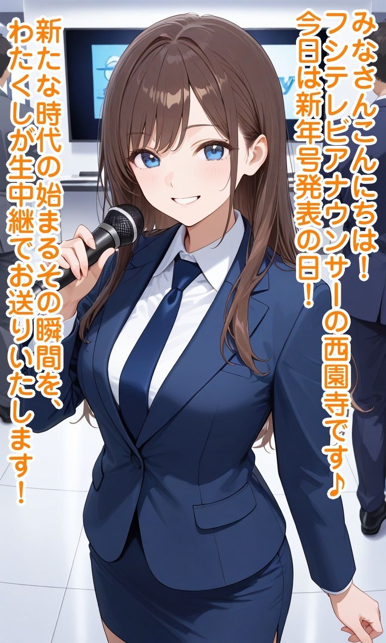 鬼畜エロ法律で無様行為 サンプル画像1