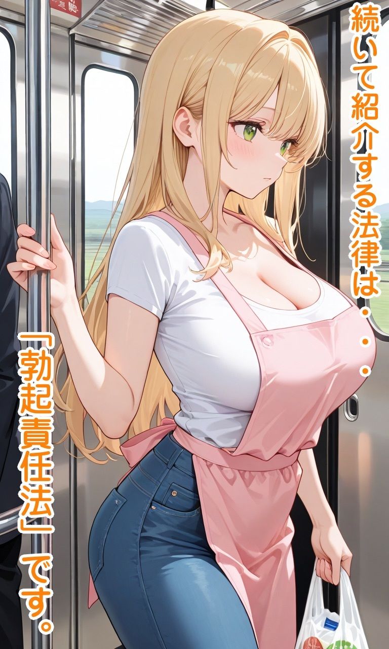 鬼畜エロ法律で無様行為 サンプル画像7