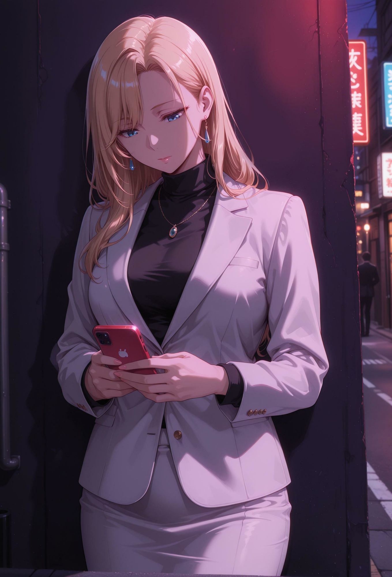 魅惑のお姉さん2 サンプル画像1