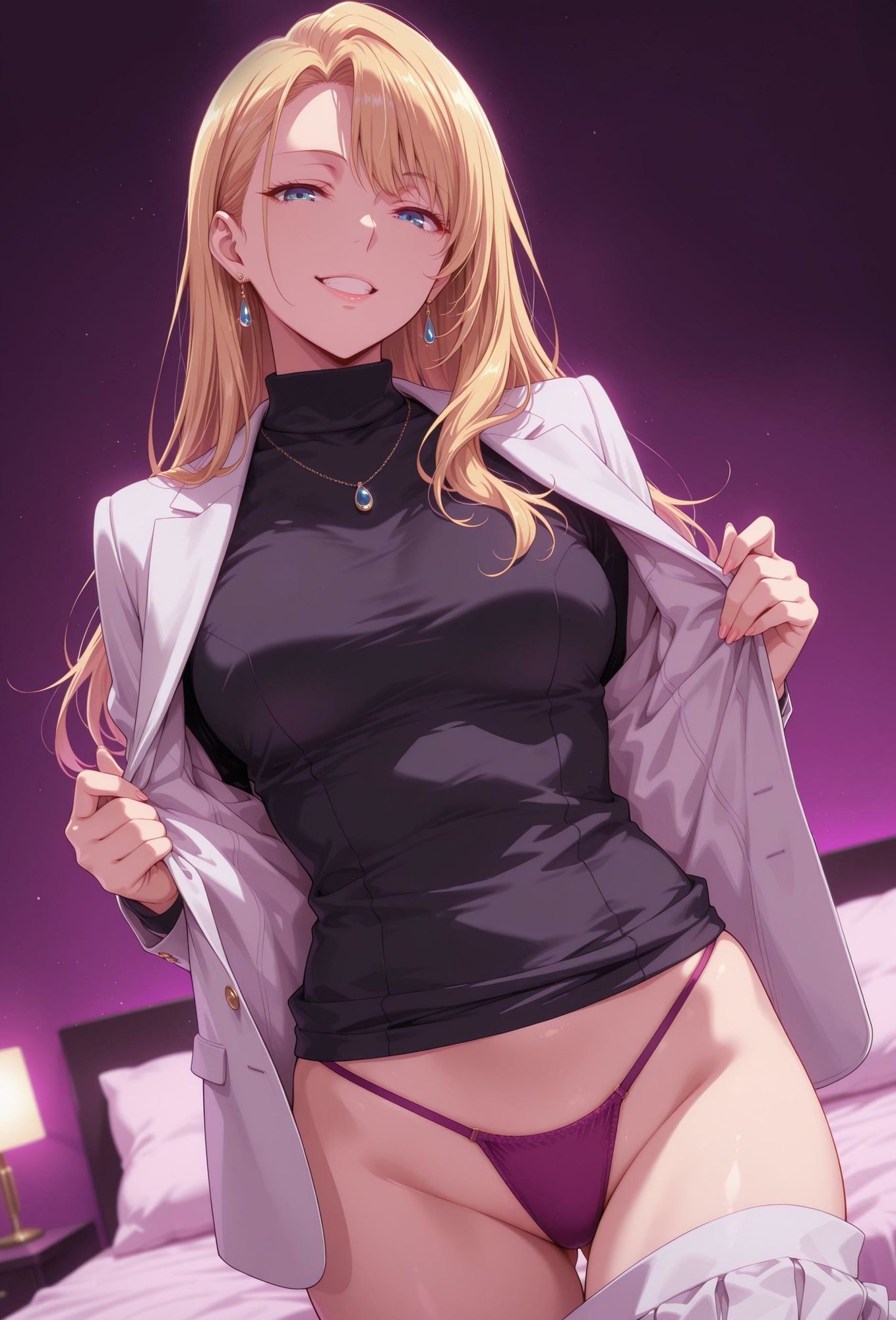 魅惑のお姉さん2 サンプル画像3