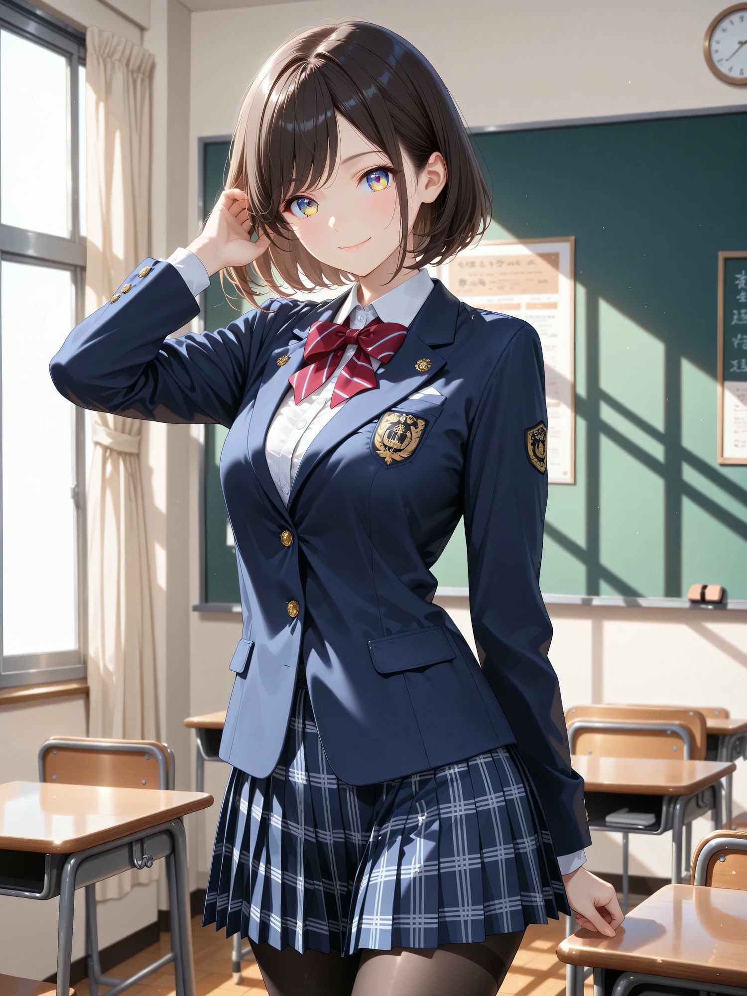 魔法少女×触手  完全敗北 サンプル画像1