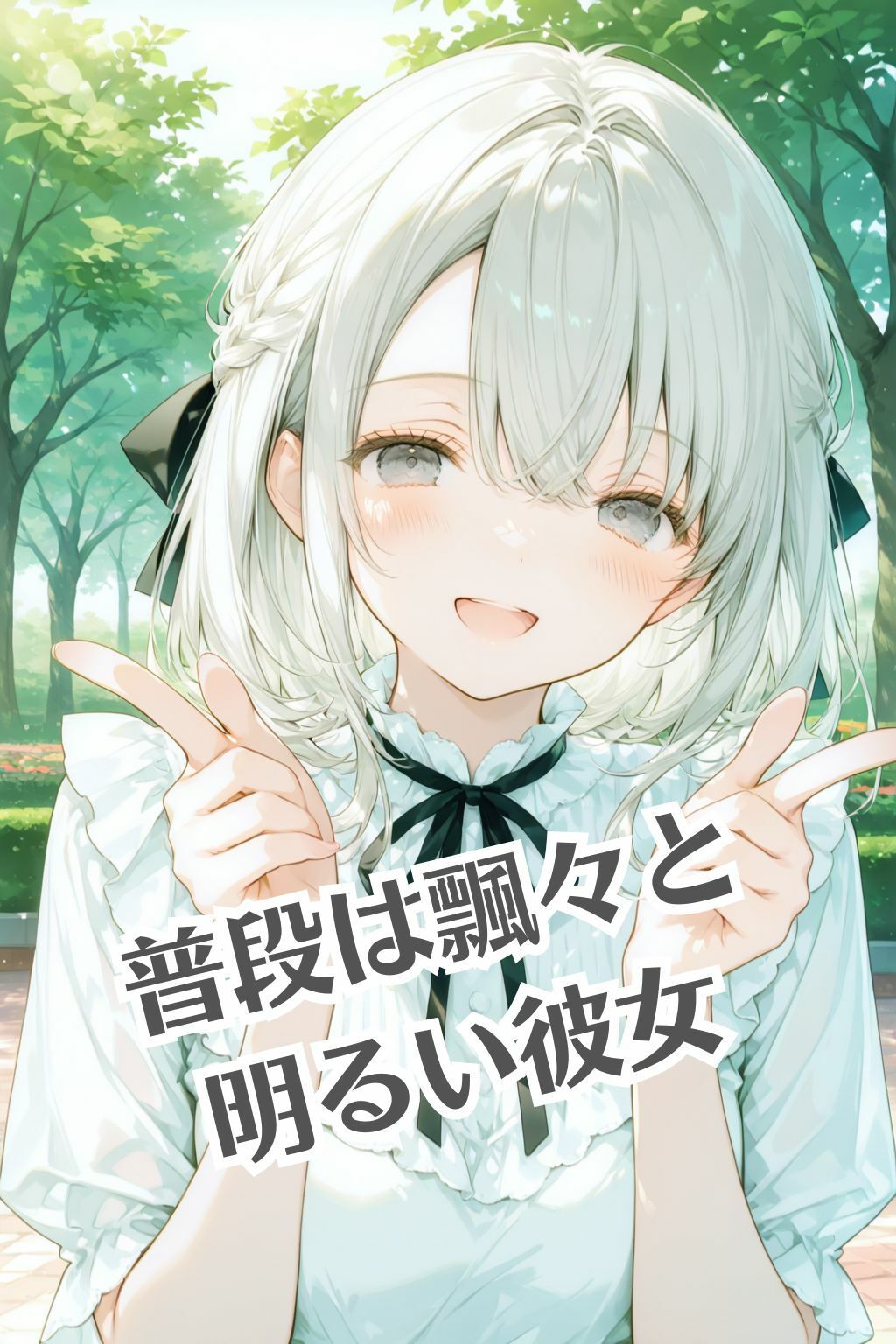 魔法戦士みれい vol.1 最強魔法戦士の敗北 編 サンプル画像1