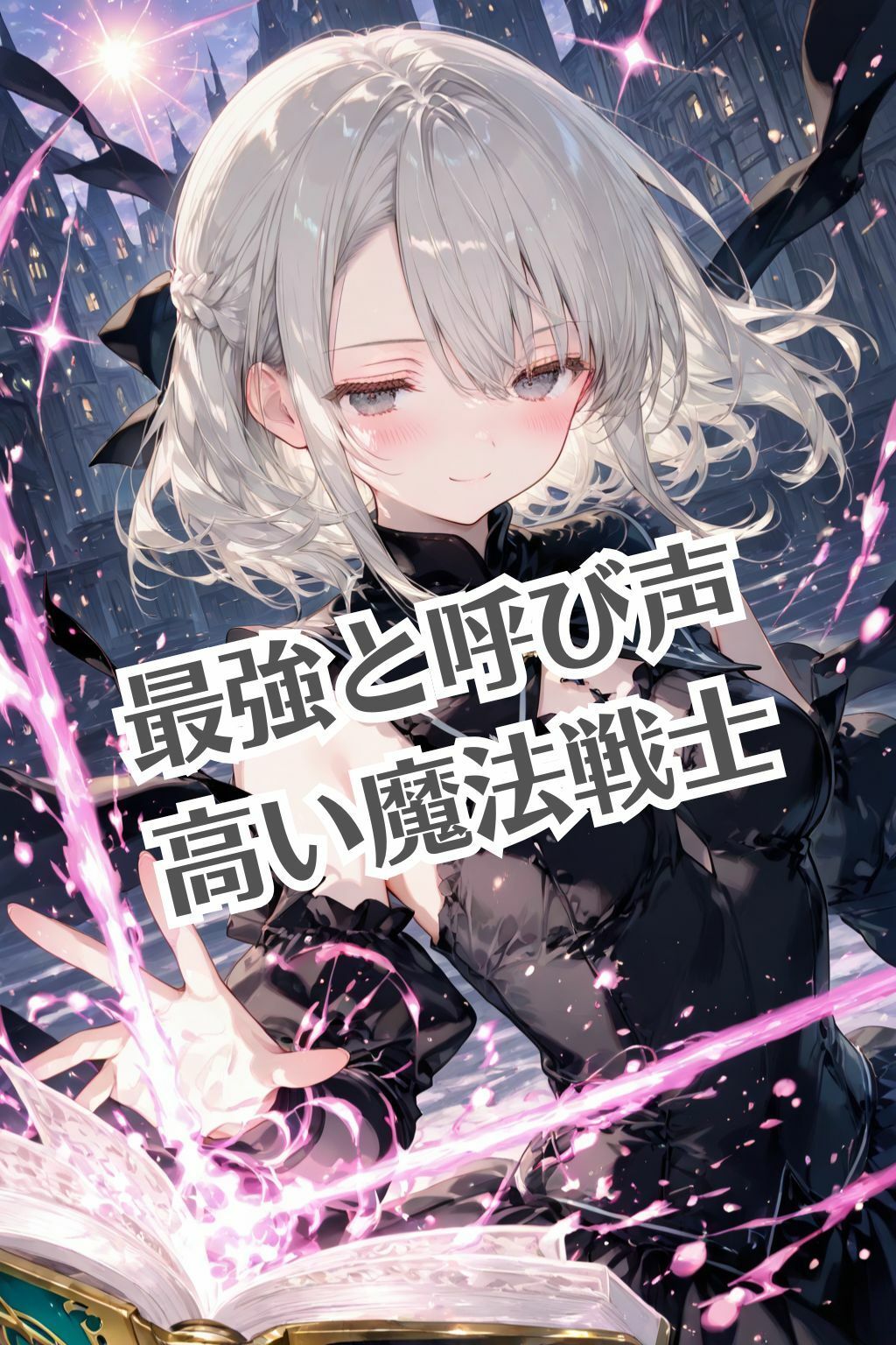 魔法戦士みれい vol.1 最強魔法戦士の敗北 編 サンプル画像2