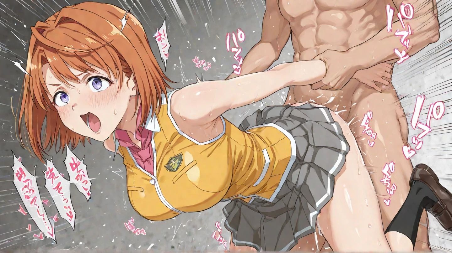 鴇●舞●  ソックスかわいい サンプル画像8