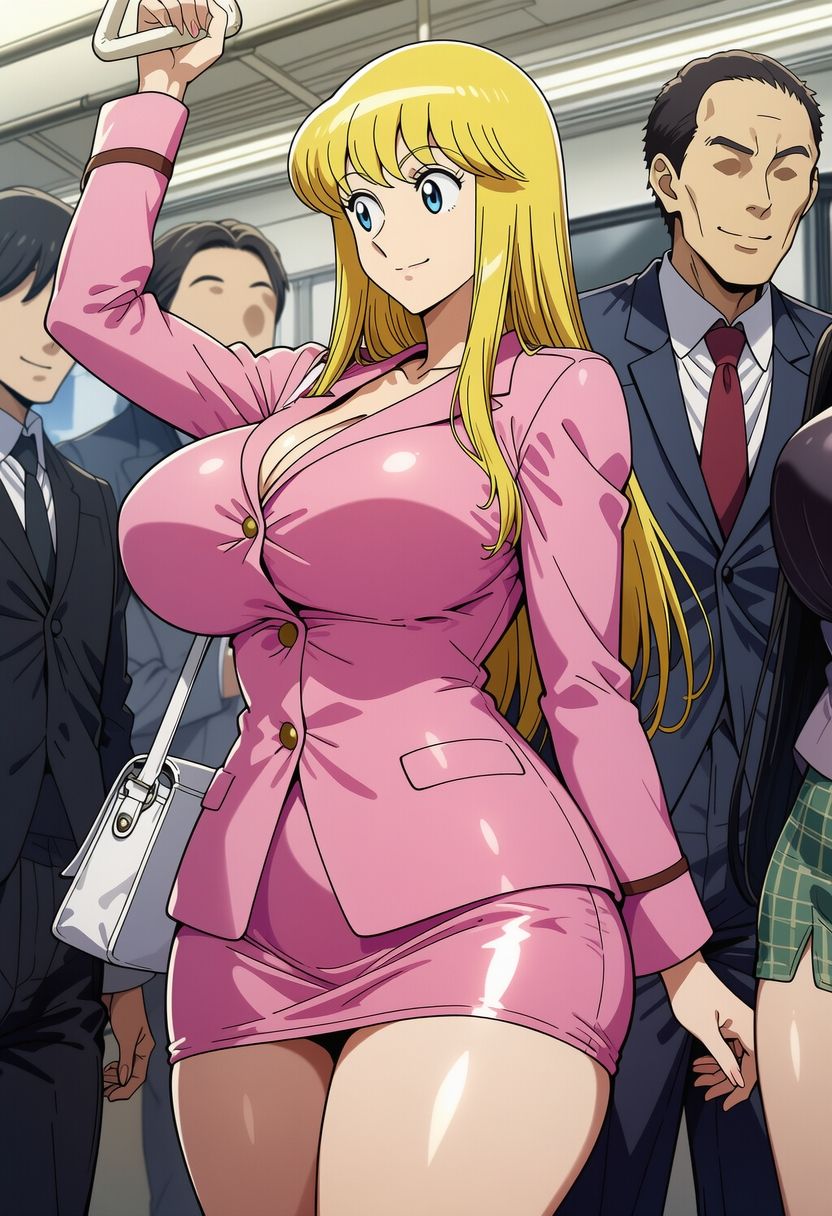 麗子に悪戯2 サンプル画像1