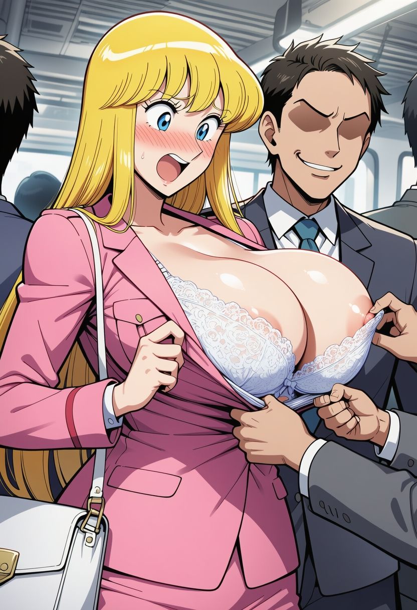 麗子に悪戯2 サンプル画像6