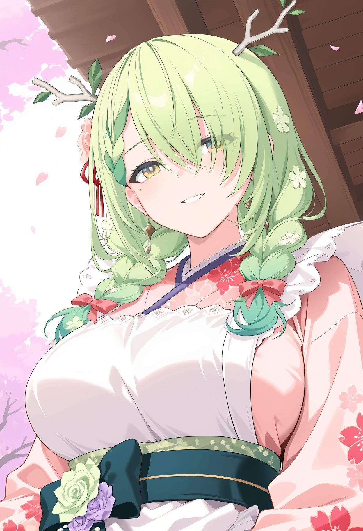 （82p）ホ◯ライブ乳業_セ○スファウナ サンプル画像1