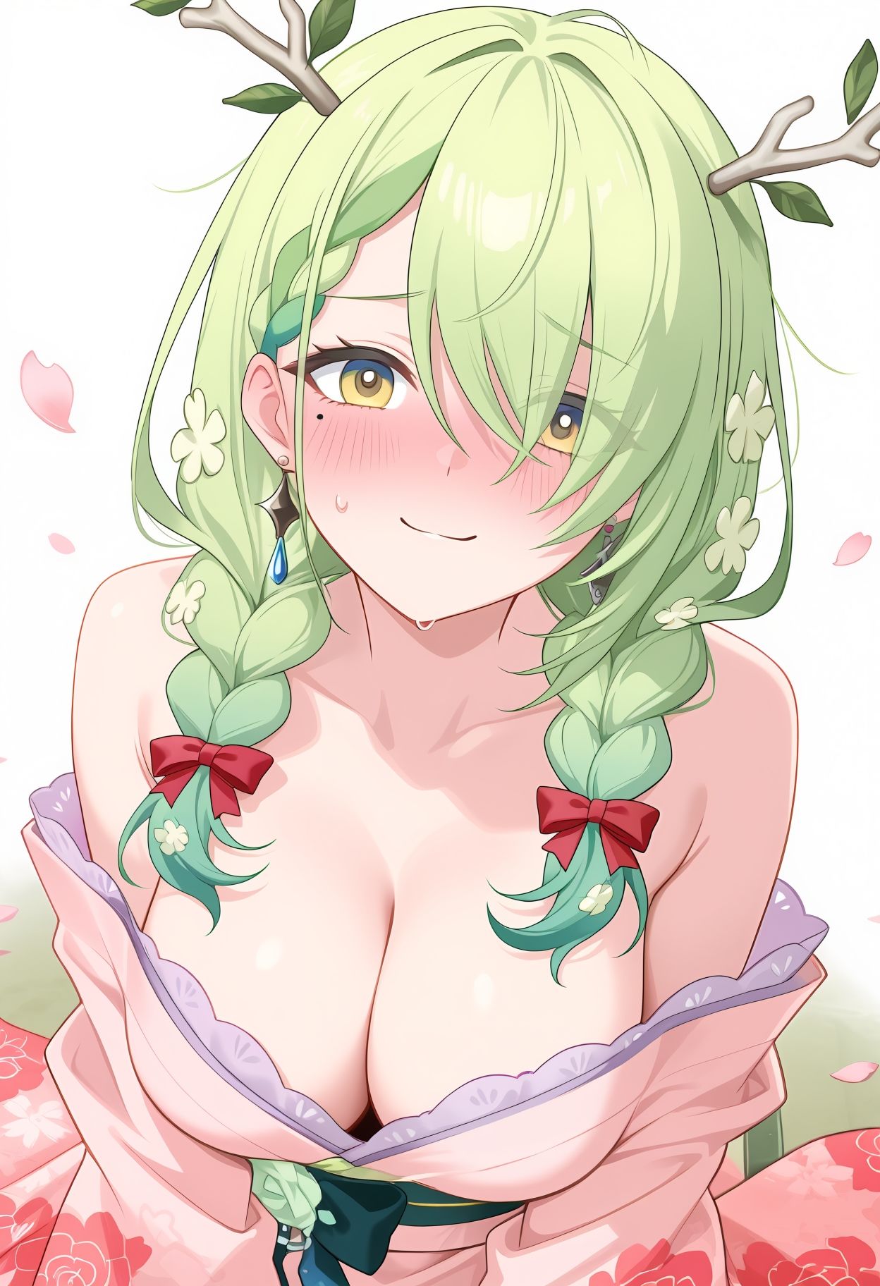 （82p）ホ◯ライブ乳業_セ○スファウナ サンプル画像3