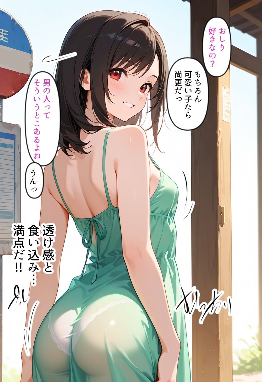 ＜LOVE＞アイ、しちゃお？Vol.4 サンプル画像1