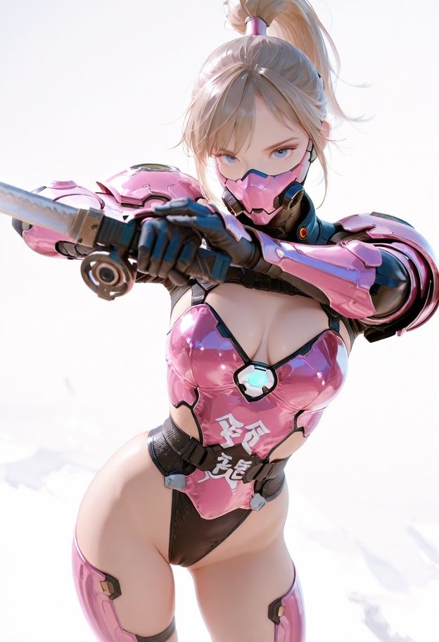 ＜SR＞ Vol.16 サンプル画像2
